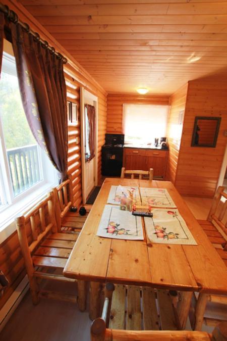 Mt. Revelstoke Alpine Chalets Exterior photo